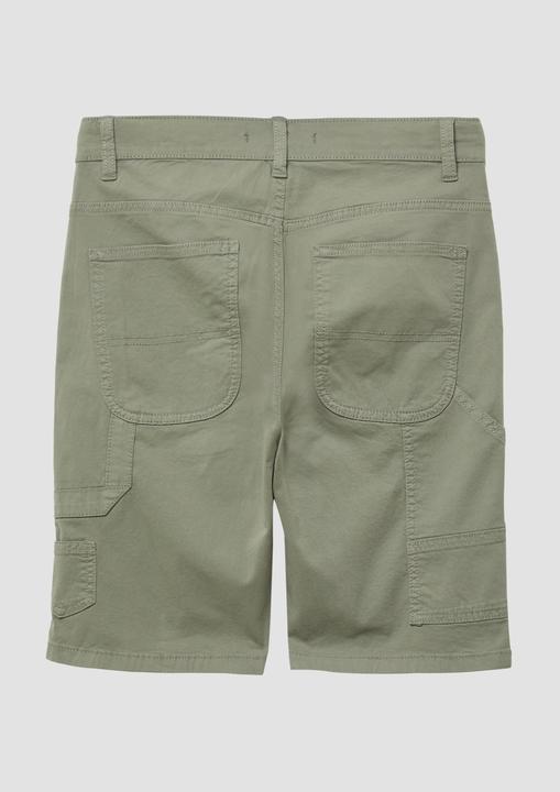 Immagine prodotto S.Oliver Hose Bermuda Pete / Regular Fit / Mid Rise / Straight Leg (152)