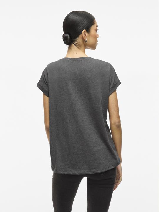 Produktbild Vila Basic T-Shirt (XL)