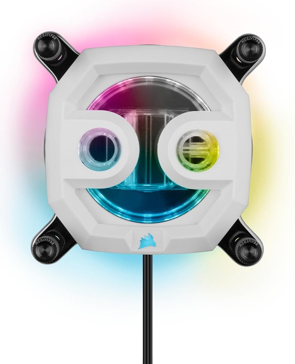 Produktbild Corsair Hydro X iCUE XH305i RGB Pro