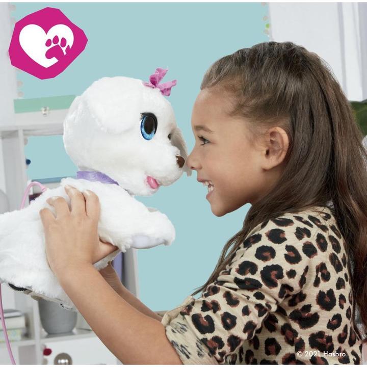 Actual product image FurReal GoGo - My Dancing Doggy (36 cm)