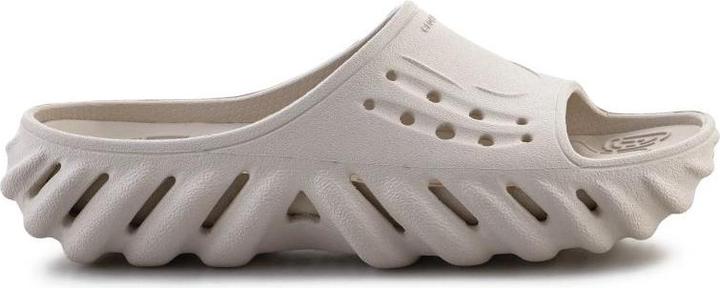 Produktbild Crocs Flip-Flops „Echo Slide Elephant“ (37)