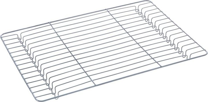 Produktbild Metaltex Tortenkühler rechteckig 45x32
