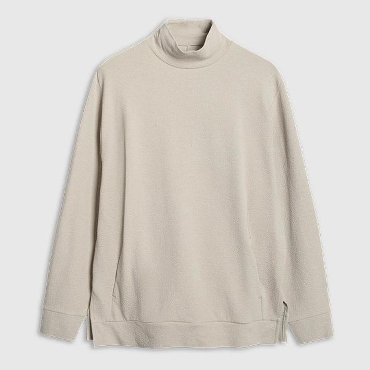 Produktbild 4F Damen-Yoga- und Pilates-Sweatshirt (M)