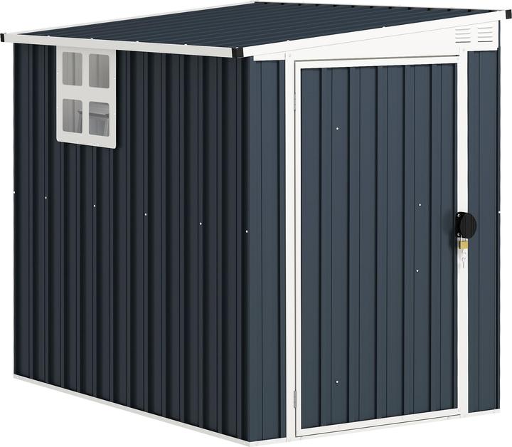 Produktbild Outsunny Gerätehaus