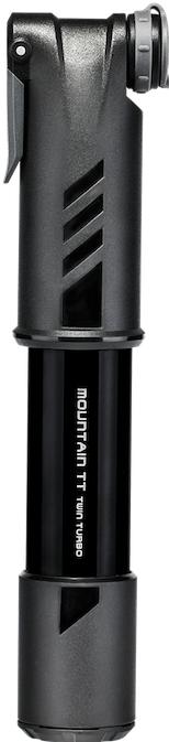 Immagine prodotto Topeak Pompa Mountain TT TwinTurbo Mini