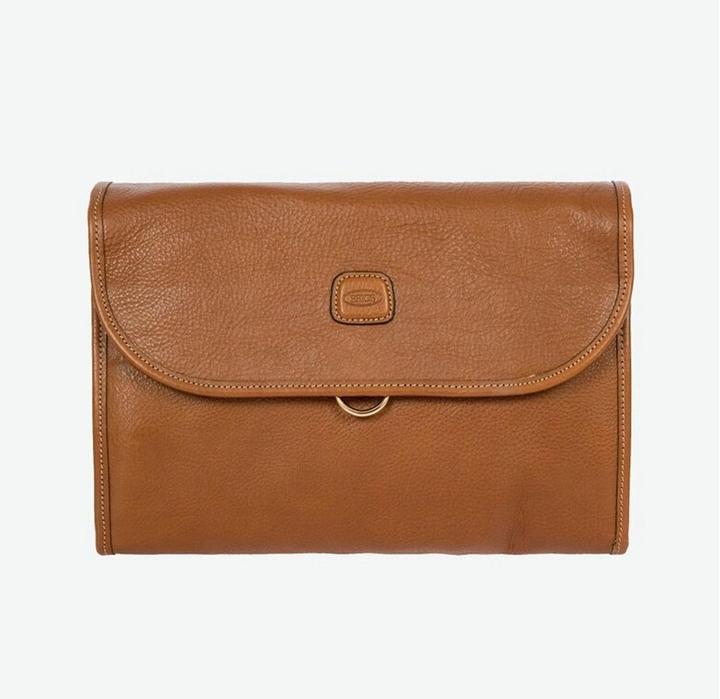 Produktbild Brics Life Pelle Kulturtasche 30 cm