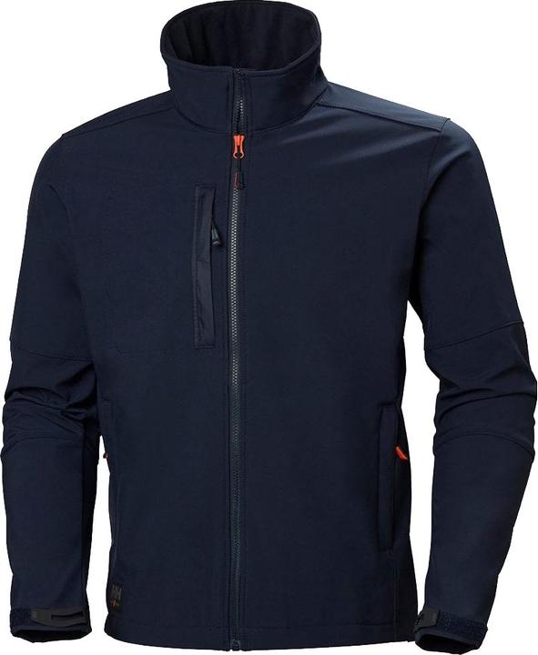 Produktbild Helly Hansen Kensington ErwachsenenSoftshelljacke (M)