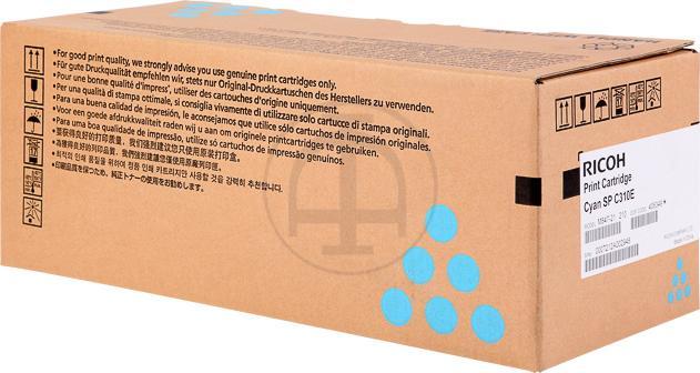 Immagine prodotto RICOH toner (C)