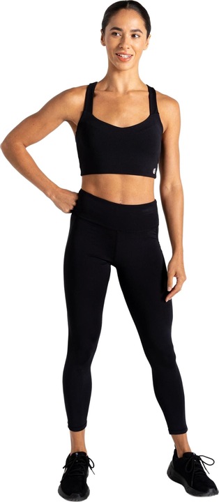Actual product image Dare2b Womens/Ladies Swift III Sports Bra (M)
