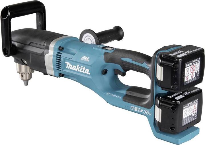 Immagine prodotto Makita DDA460ZK
