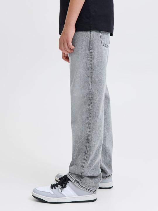 Actual product image Jack & Jones JJICHRIS JJORIGINAL AT 164 JNR Junior Relaxed Fit Jeans (140)
