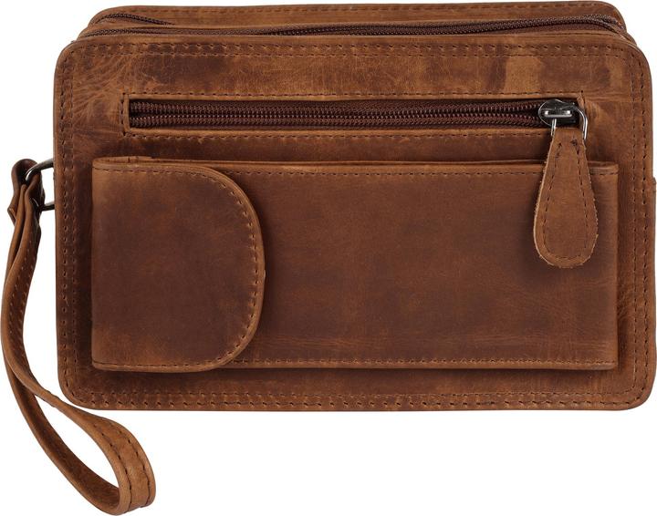 Produktbild Bagan Handgelenktasche