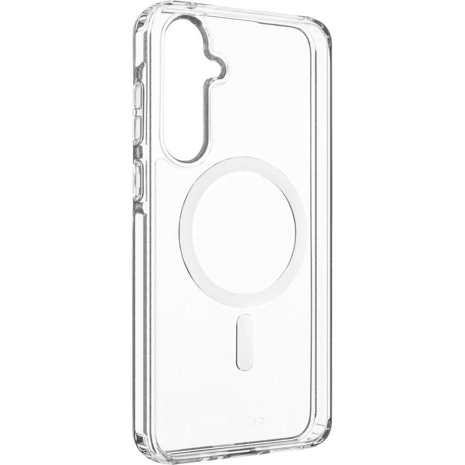 Fixed MagPure für Samsung Galaxy A35 5G (Samsung Galaxy A35), Cover smartphone