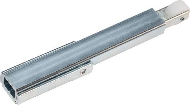 Produktbild Dormakaba Mitnehmerklappe MK 396 (Balkontür, Eingangstür, Holztür, Zimmertür, Indoor)