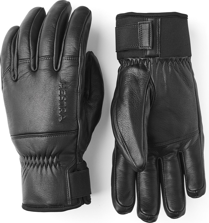 Image du produit Hestra Omni 5-Finger Handschuh (XL)