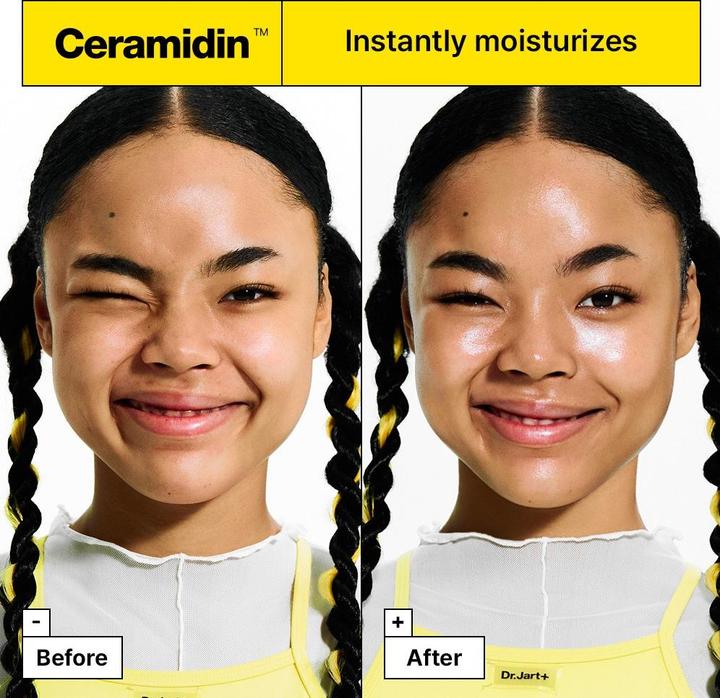 Productafbeelding Dr. Jart+ Dr Jart Ceramidin Huidbarrière Serum Toner 5.07oz/150ml (150 ml)
