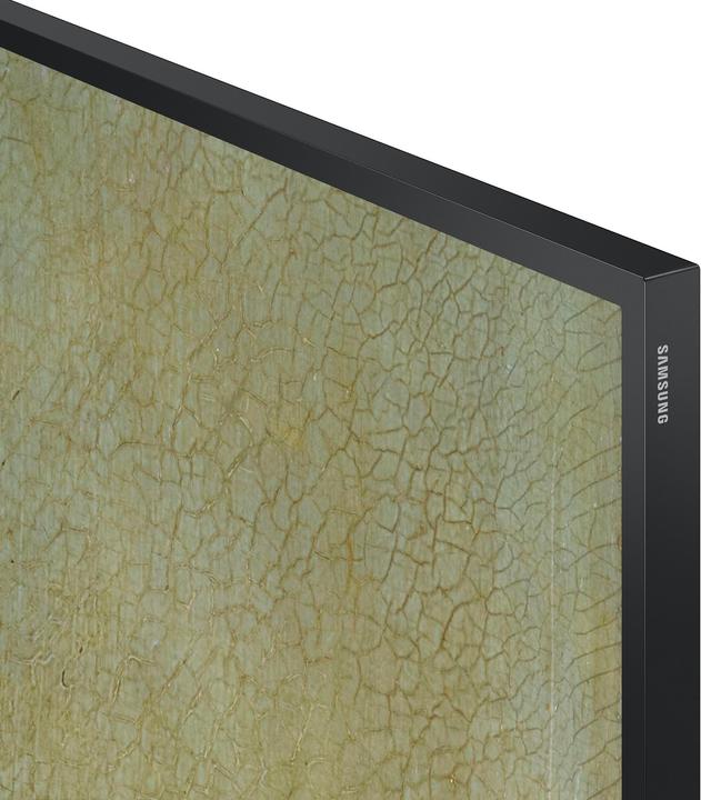Produktbild Samsung The Frame QE50LS03B (50", LS03B, QLED, 4K, 2022)