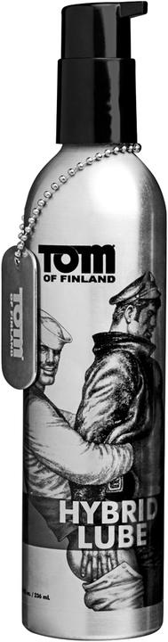 Produktbild Tom of Finland Hybrid lube 8oz (236 ml)