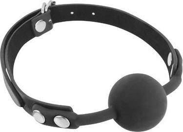 Produktbild Fetish Tentation Baillon boule noir -