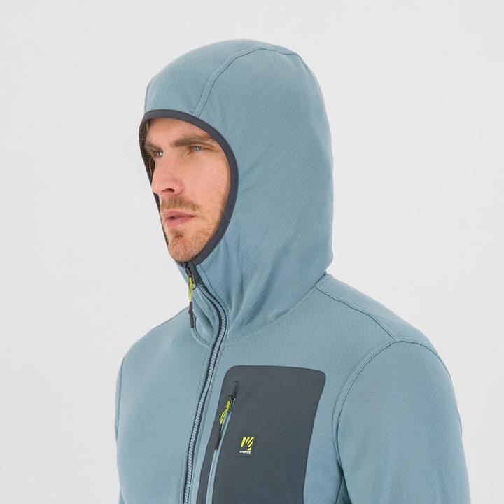 Produktbild Karpos Antermoia Hoodie Fleece (S)