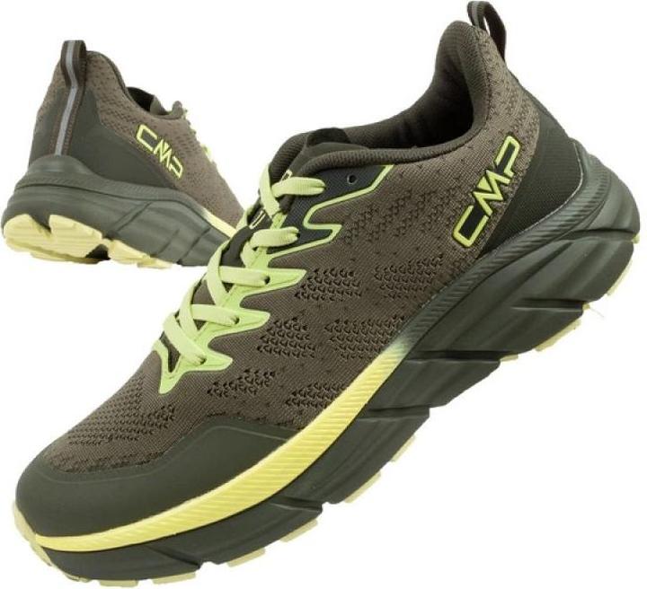 Actual product image CMP Campagnolo Rahmsy Laufschuhe (47)