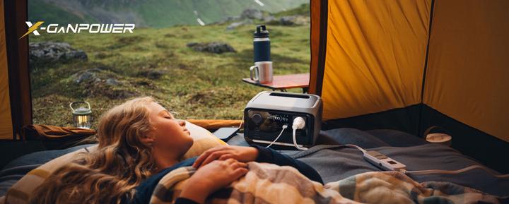 Immagine prodotto EcoFlow River 3 Plus EU (286 Wh, 4.70 kg)