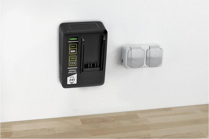 Produktbild Kärcher Schnellladegerät 2.445-032.0 (18 V)