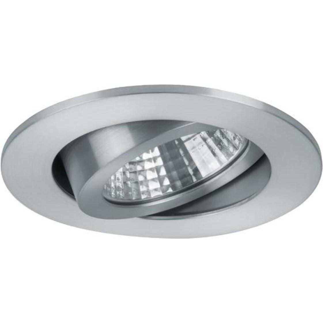 Brumberg, Wandleuchte + Deckenleuchte, LED-Deckenspot (710 lm)
