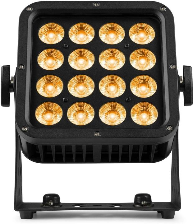 Produktbild BeamZ Scheinwerfer StarColor135 (8 W, LED)