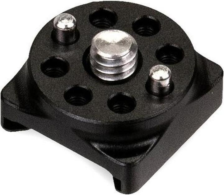 Produktbild Tilta Cold Shoe Receiver Attachment (Cage Zubehör)