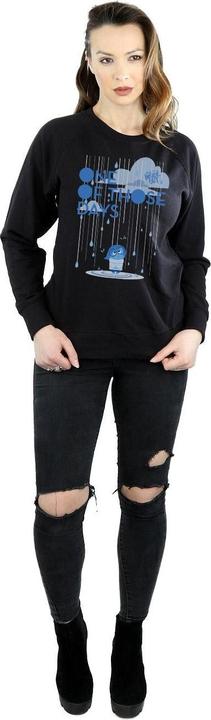 Produktbild Disney Inside Out One Of Those Days Sweatshirt (S)