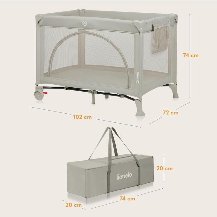 Immagine prodotto Lionelo Laura