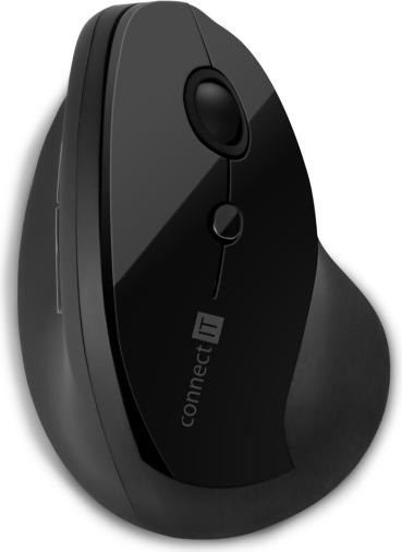 Produktbild Connect IT CMO-2700-BK (Kabellos)