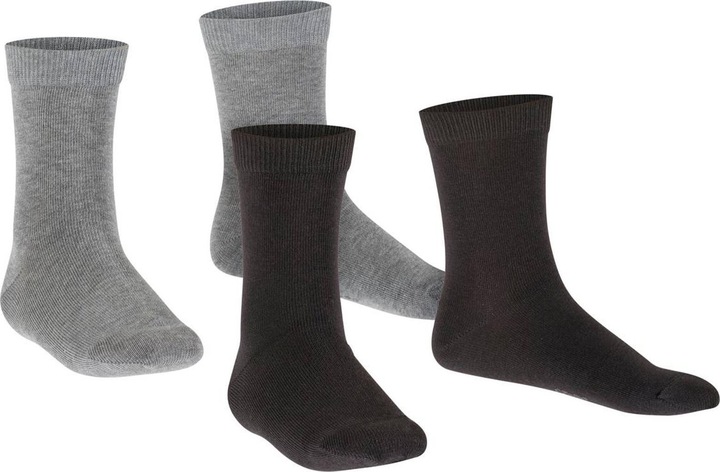 Image du produit Falke Happy 2P SO (paquet de 4, 23 - 26)
