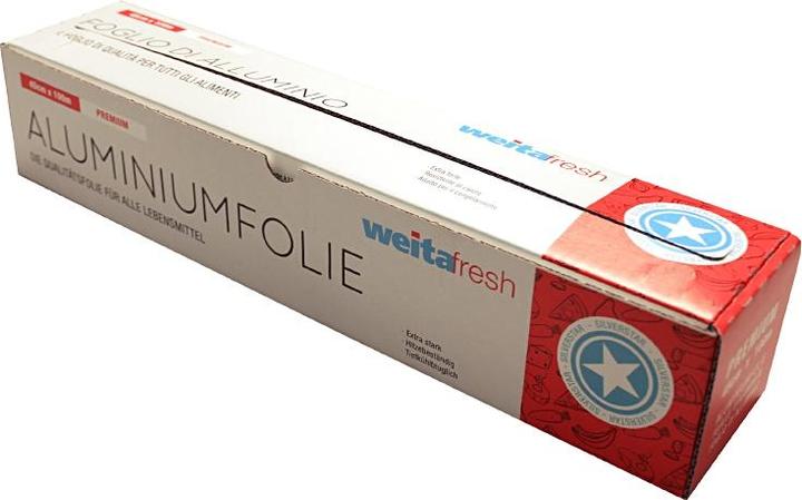 Produktbild Weita Silverstar 45EB (1x)