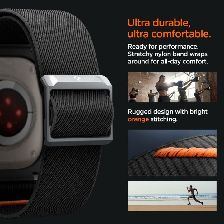 Immagine prodotto Spigen Lite Fit Pro