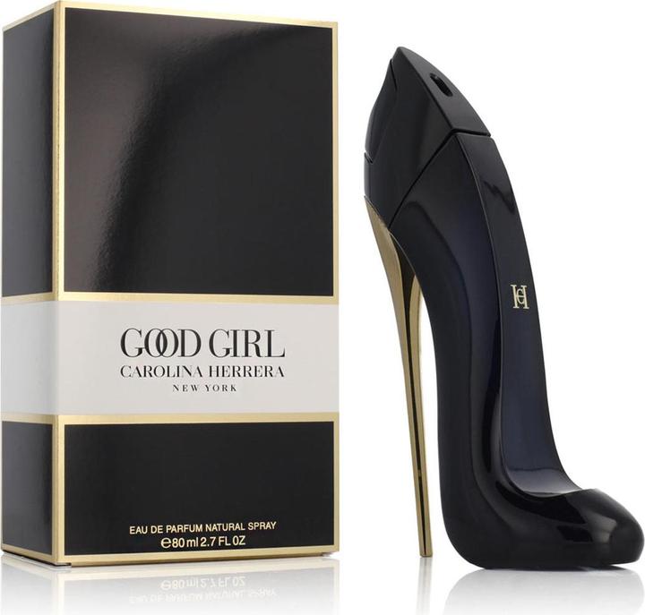 Image du produit Carolina Herrera bonne fille (Eau de parfum, 80 ml)