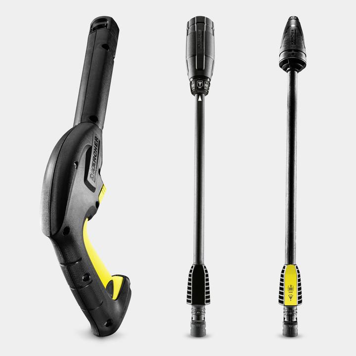 Image du produit Kärcher K2 Premium Power Control électrique /h (Fonctionnement sur secteur)