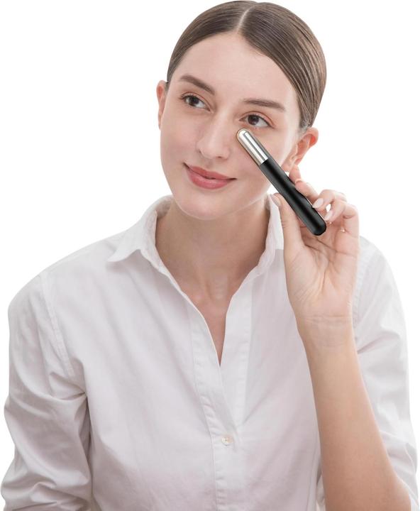 Actual product image InFace Eye care instrument MS5000, Black