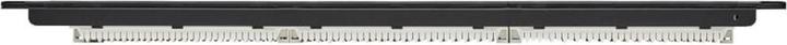 Actual product image Eaton 48-Port 2U Rack-Mount Cat6/Cat5 110 Patch Panel 568B RJ45 Ethernet TAA