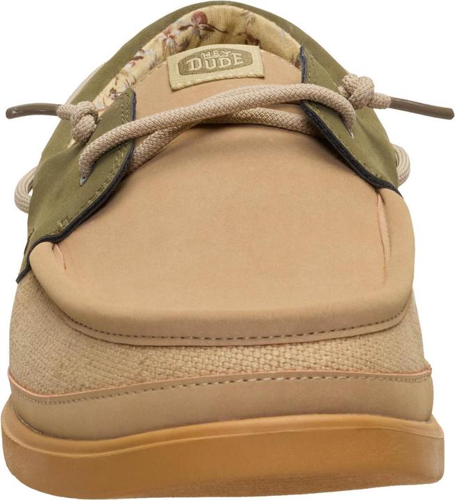 Image du produit Hey Dude Harbor Lo Craft Summer (44)