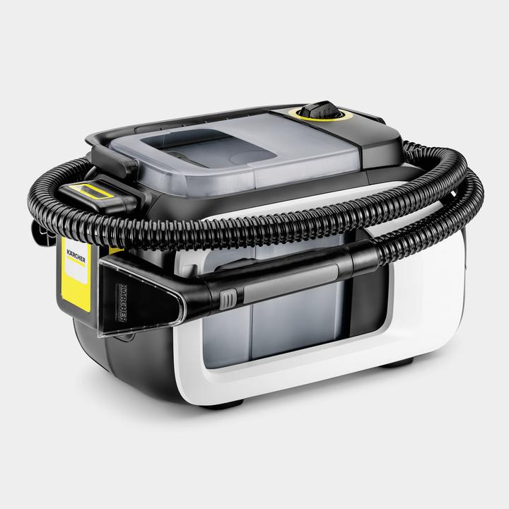 Image du produit Kärcher SE 3-18 Compact Home Battery Set (Aspirateur eau et poussière)