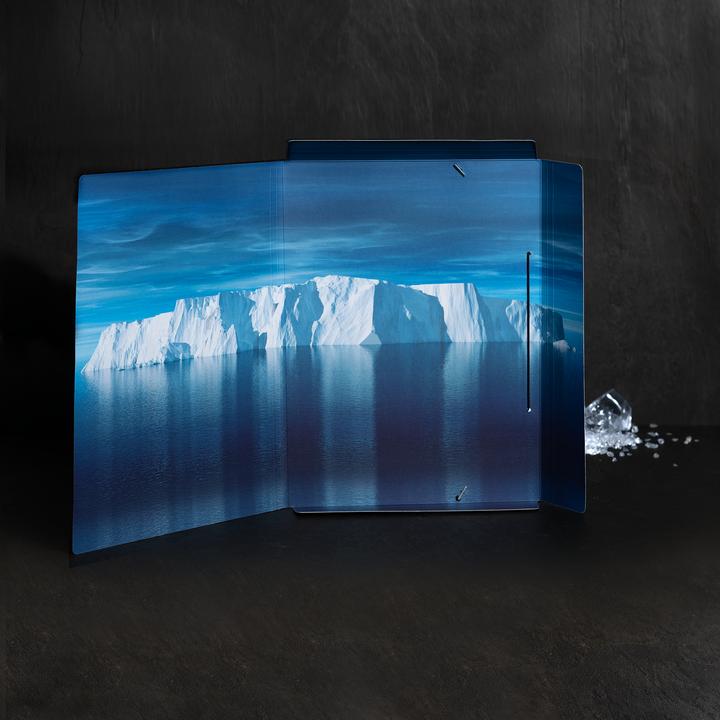 Actual product image HERMA A4 motif folder (A4, 1 x)