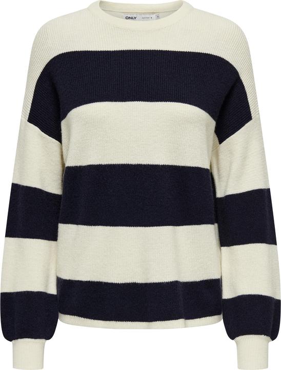 Only Maglione lavorato a maglia (M)