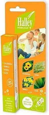 Produktbild ProFaes4 Halley Pick Balsam Roll On 12ml (Lippenbalsam, 12 ml)