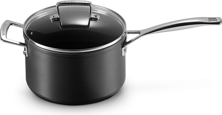 Actual product image Le Creuset Professional pot set (20 cm, Pan set + pot set, Aluminium)