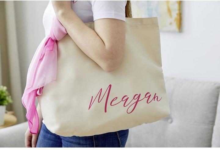 Produktbild Cricut Stofftasche