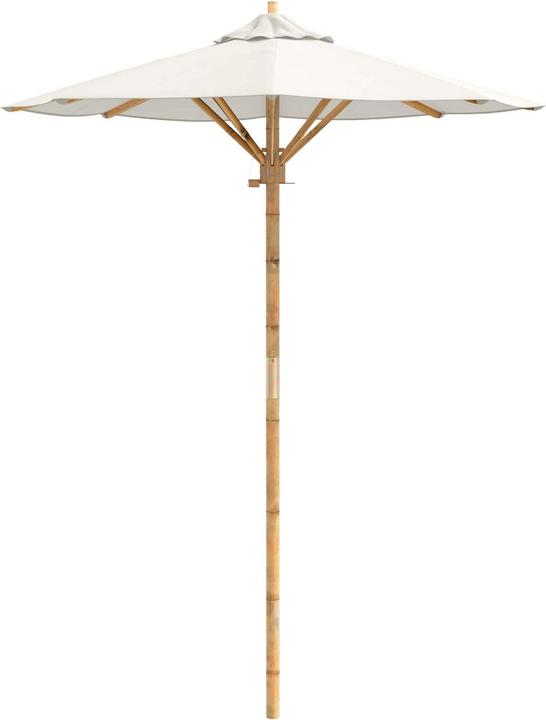 Immagine prodotto vidaXL Garten-Sonnenschirm (1.50 m)