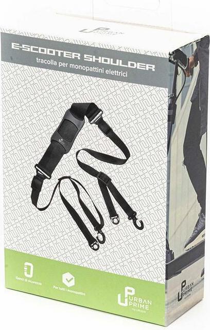 Immagine prodotto Urban Prime Shoulder Strap E-scooter