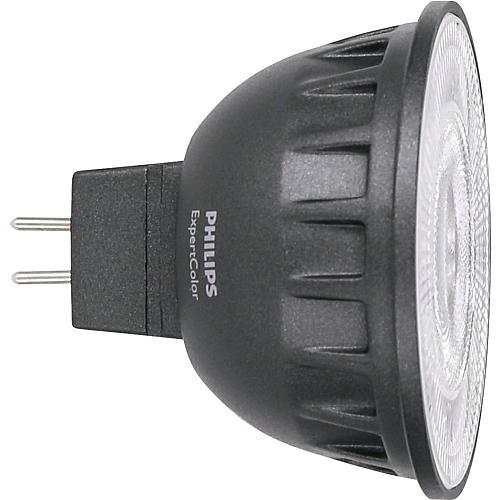 Produktbild Philips Professional Lampe MASTER LED ExpertColor 6.7-35W MR16 927 60D (GU5.3, 6.70 W, 400 lm, 1 x, G)
